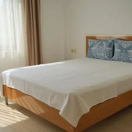 Doga Ciftlik Konaklama Hisaronu * Μούγκλα