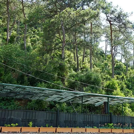 Doga Ciftlik Konaklama Hisaronu * Muğla