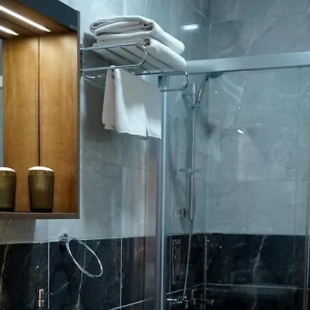 Apart-hotel Doğa çiftlik Konaklama Hisarönü Muğla
