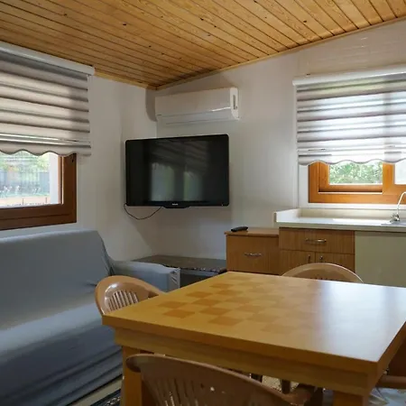 Doğa çiftlik Konaklama Hisarönü