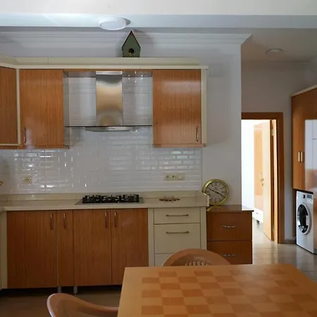 Doğa çiftlik Konaklama Hisarönü Apart Otel