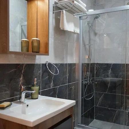 Apart-hotel Doğa çiftlik Konaklama Hisarönü *