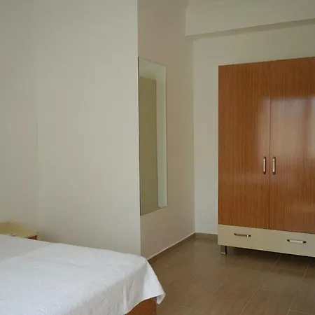 Doğa çiftlik Konaklama Hisarönü Apart-hotel