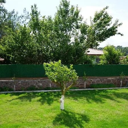 Doğa çiftlik Konaklama Hisarönü Muğla